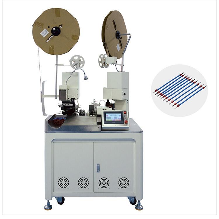 山東六邊形端子機(jī) 操作簡(jiǎn)單 端子機(jī)廠家價(jià)格