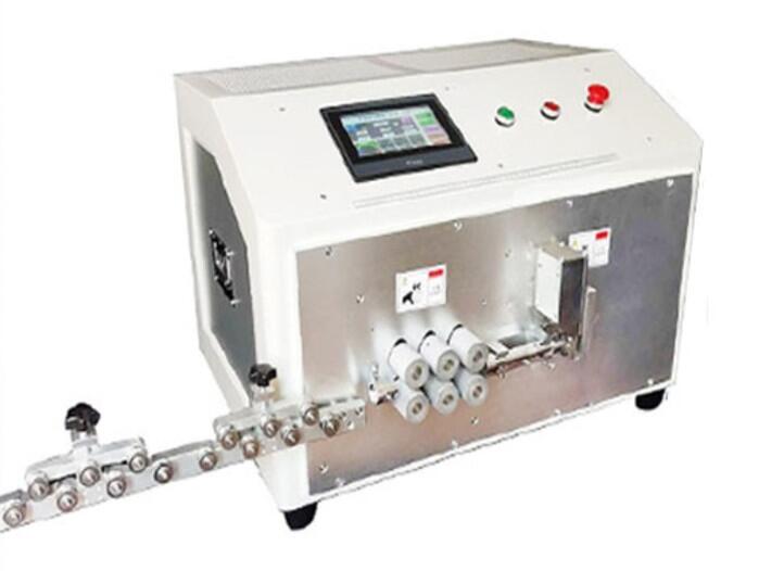 35平方剝線機 剝線機實力供應商 自研控制板 送貨上門