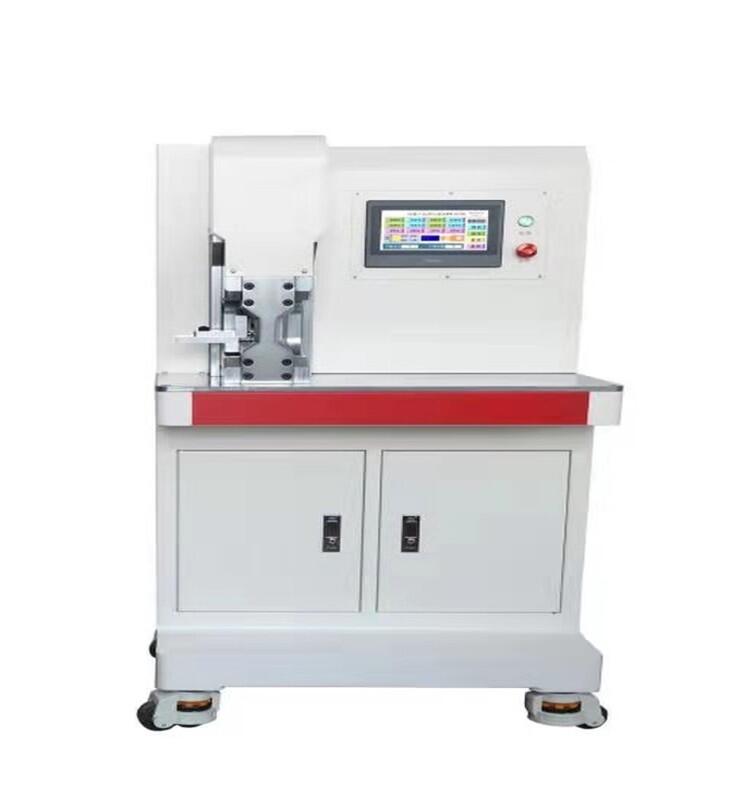 江西伺服六邊形端子機(jī) 安全高效 免換模端子機(jī)120平方