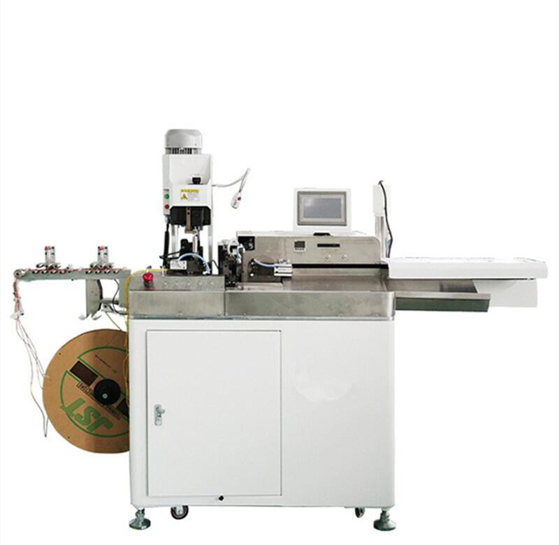 江西液壓端子機(jī) 操作簡單 端子機(jī)免費(fèi)保修