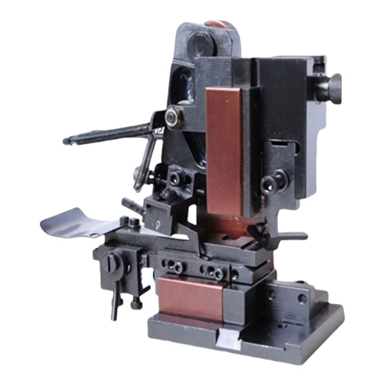 端子模具 OTP高精自動端子機橫送直送模鉚接端子原裝模具性能穩(wěn)定